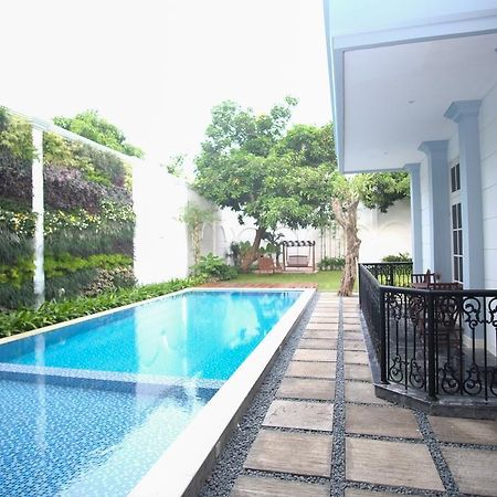 Rumah Kertajaya สุราบายา ภายนอก รูปภาพ