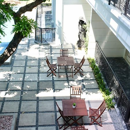 Rumah Kertajaya สุราบายา ภายนอก รูปภาพ
