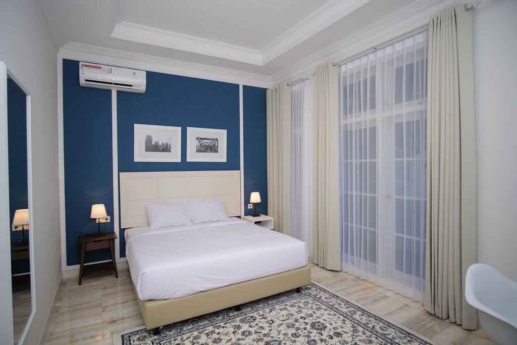 Rumah Kertajaya สุราบายา ภายนอก รูปภาพ