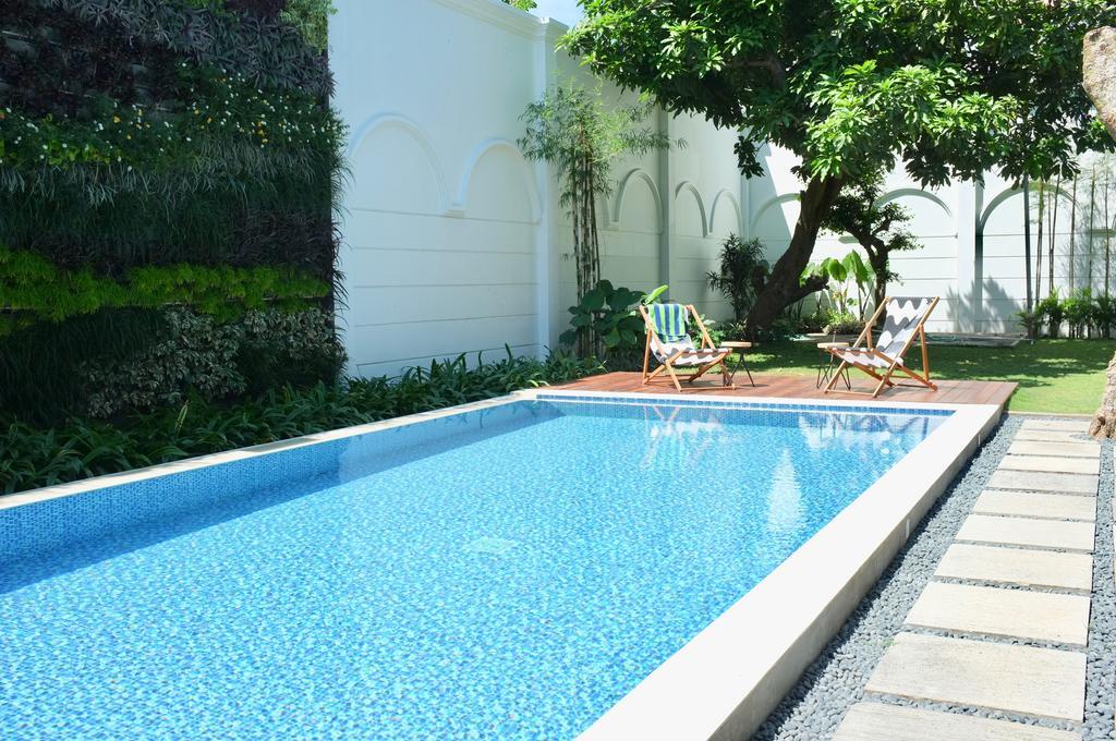 Rumah Kertajaya สุราบายา ภายนอก รูปภาพ