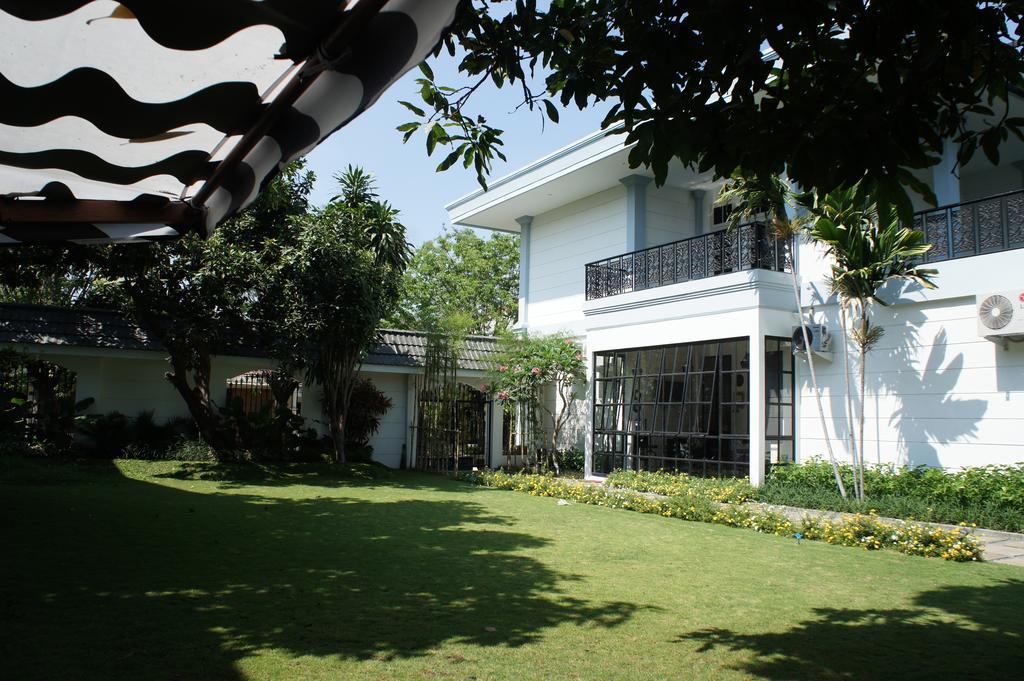 Rumah Kertajaya สุราบายา ภายนอก รูปภาพ