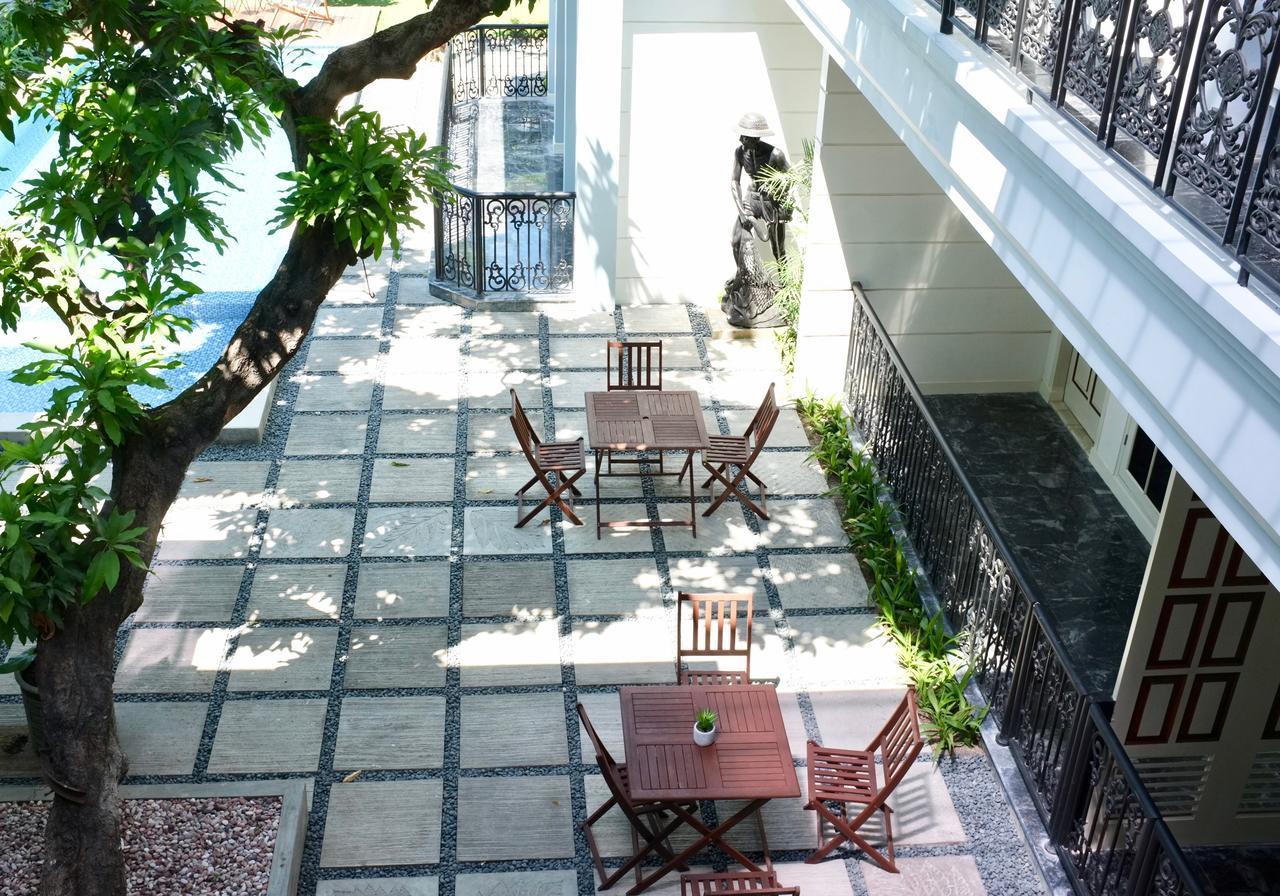 Rumah Kertajaya สุราบายา ภายนอก รูปภาพ